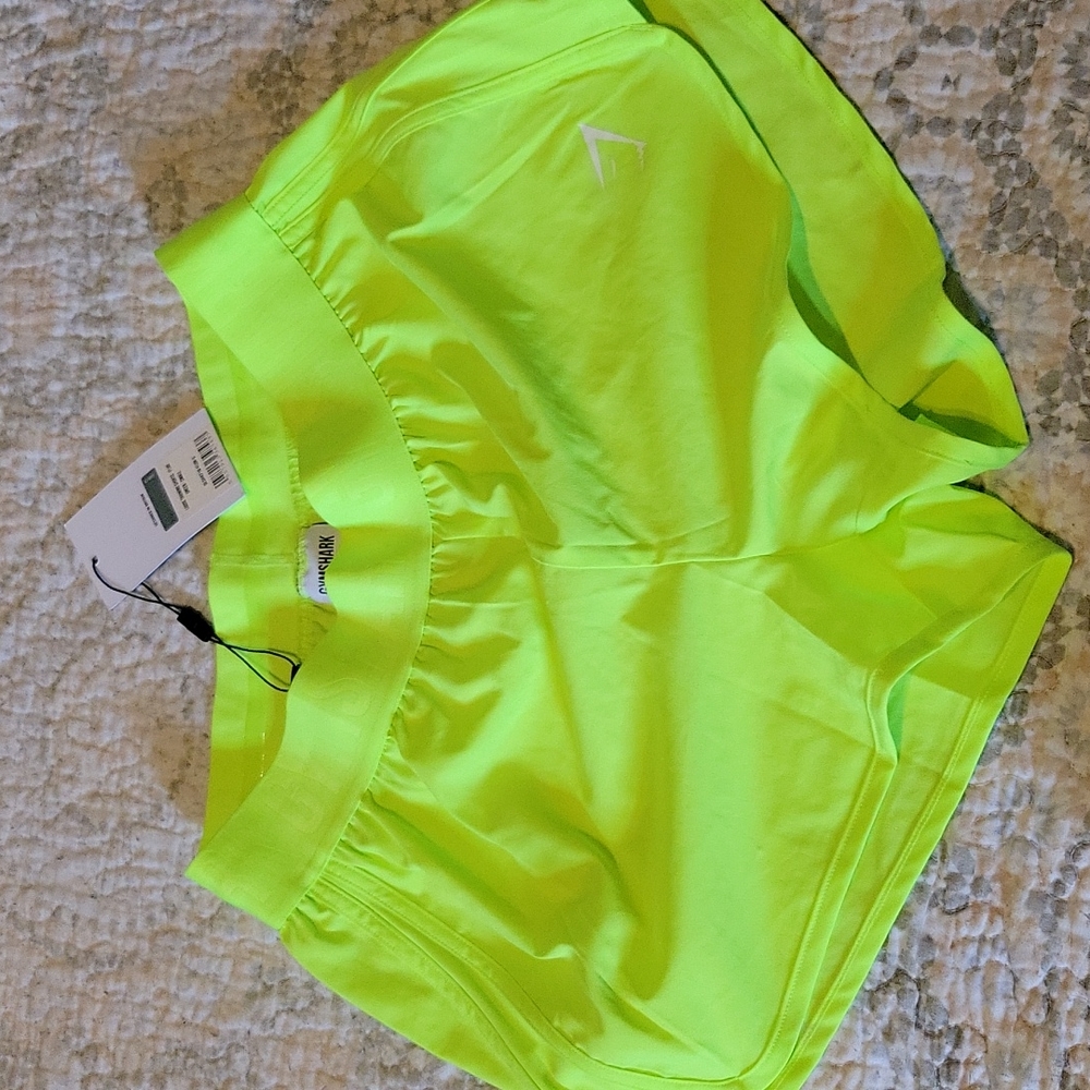 Gymshark Loose Training Shorts